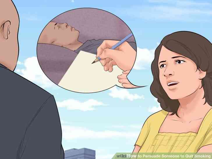 Image intitulée Convaincre Quelqu